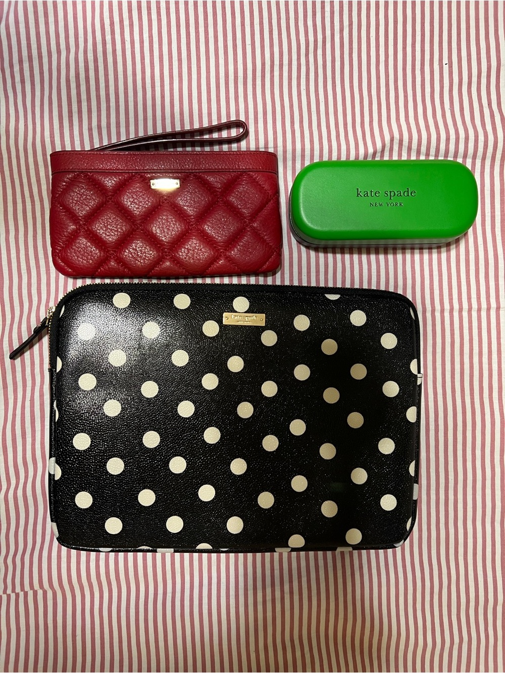 Kate Spade Bundle (EUC)